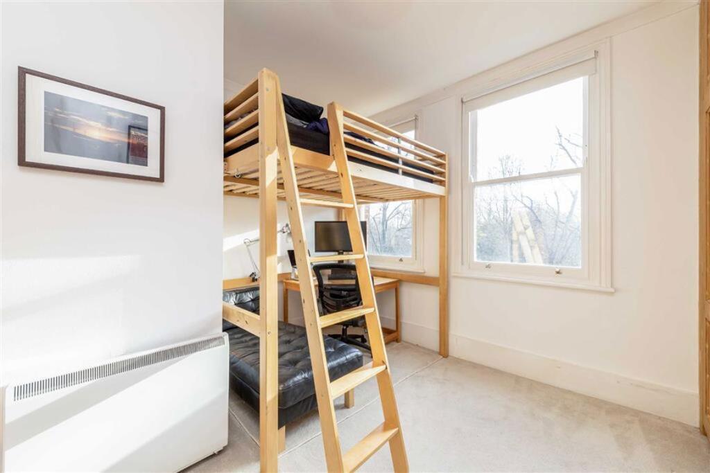 Apartment in London, Crofton Park, Brockley - View 4