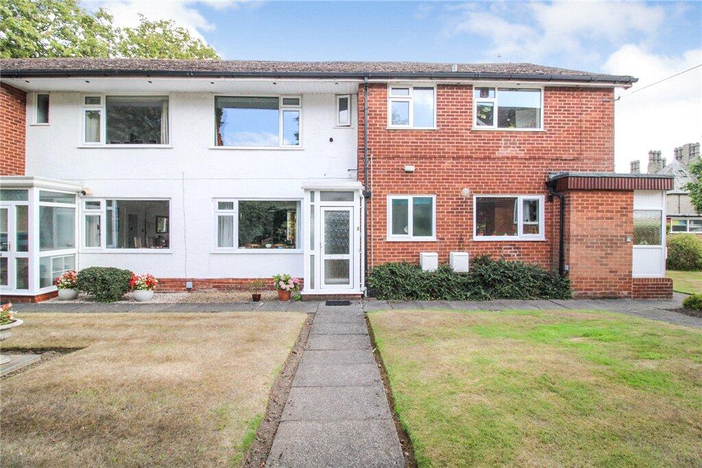 Main image of property: Weetwood Park Court, Weetwood Park Drive, Leeds, West Yorkshire, LS16