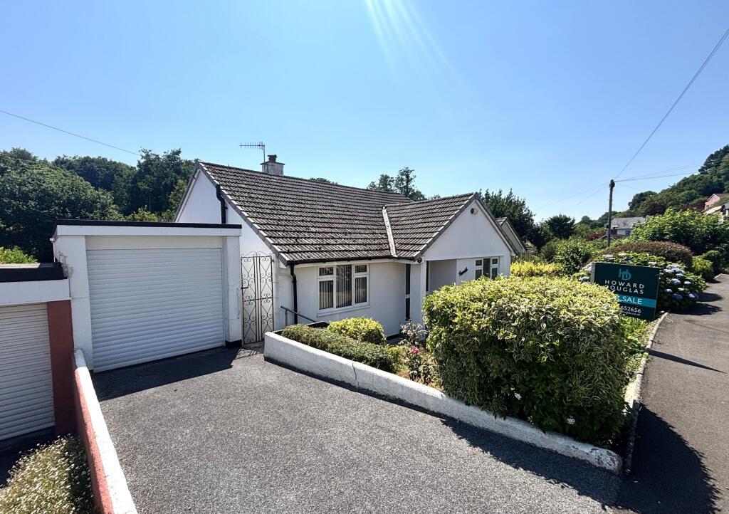Main image of property: Stonepark Crescent, Ashburton