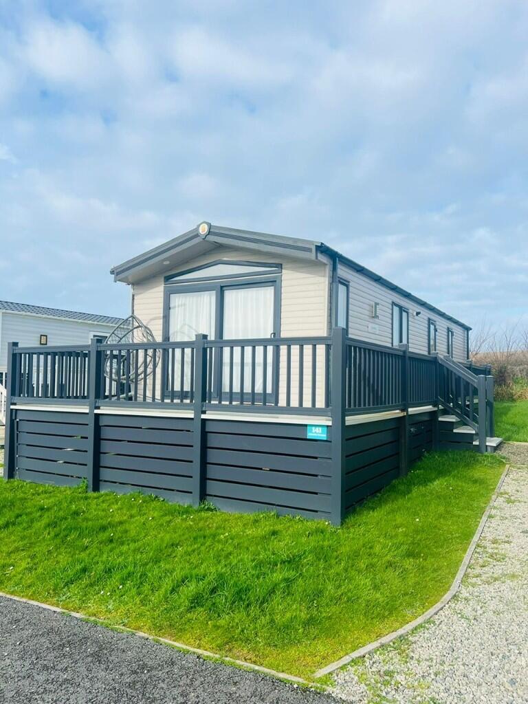 Main image of property: Atlantic Breeze 141, Mear Lane, Bude