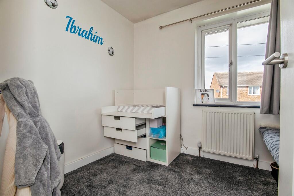 Essex Close, WORCESTER - Vue 6