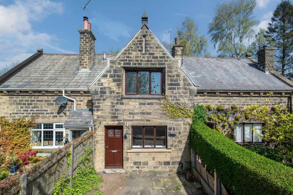 Main image of property: Ashfield Cottages, Bingley, West Yorkshire, BD16