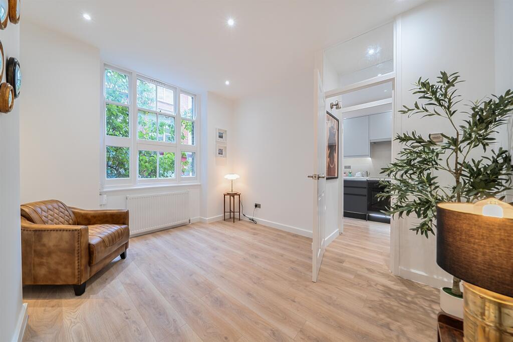 Main image of property: Clerkenwell Road, London