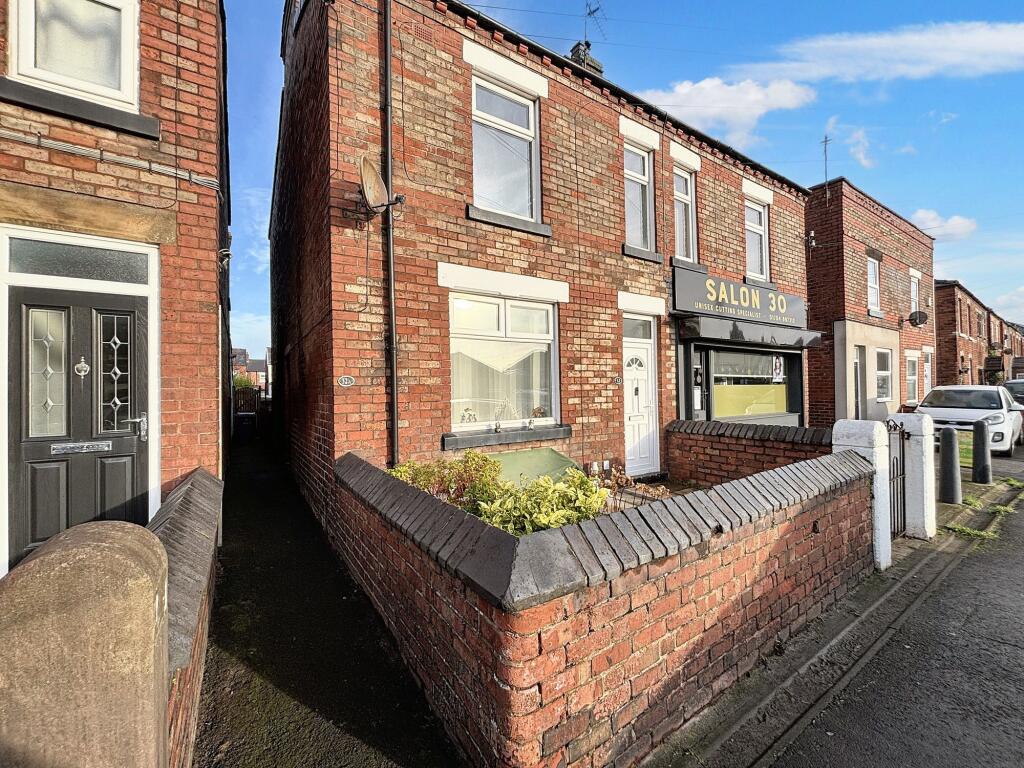 Main image of property: Orrell Lane, Burscough, L40