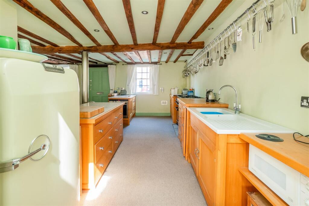 House in Coventry - More
