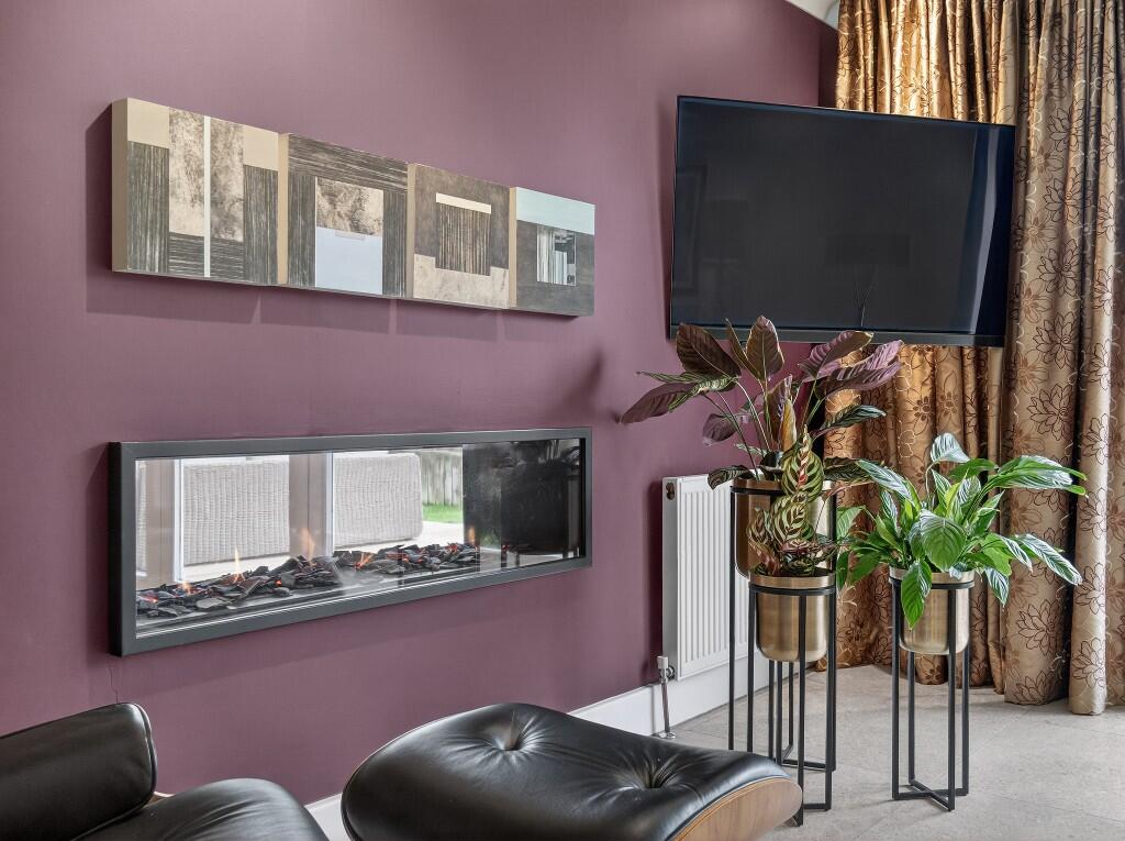 Additional image 9 of Truly distinctive family home, 1 Lamb Lane, Redbourn, AL3