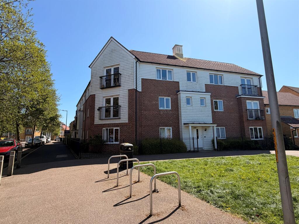 Main image of property: Sir Henry Brackenbury Road, Ashford