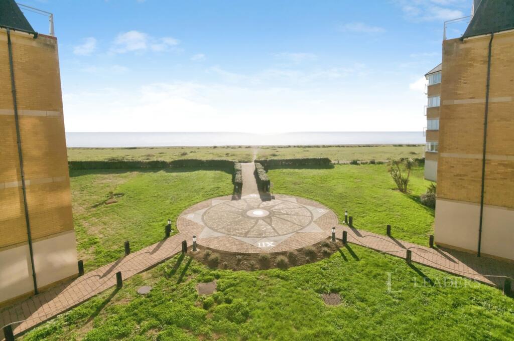 Main image of property: San Diego Way, Eastbourne, East Sussex, BN23