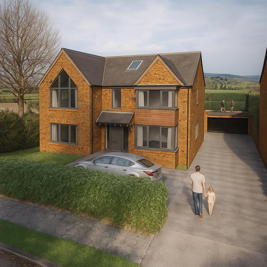 Stratford Road, Wootton Wawen, Henley-In-Arden