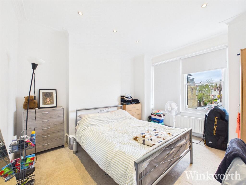 Main image of property: Ealing Park Gardens, London, W5