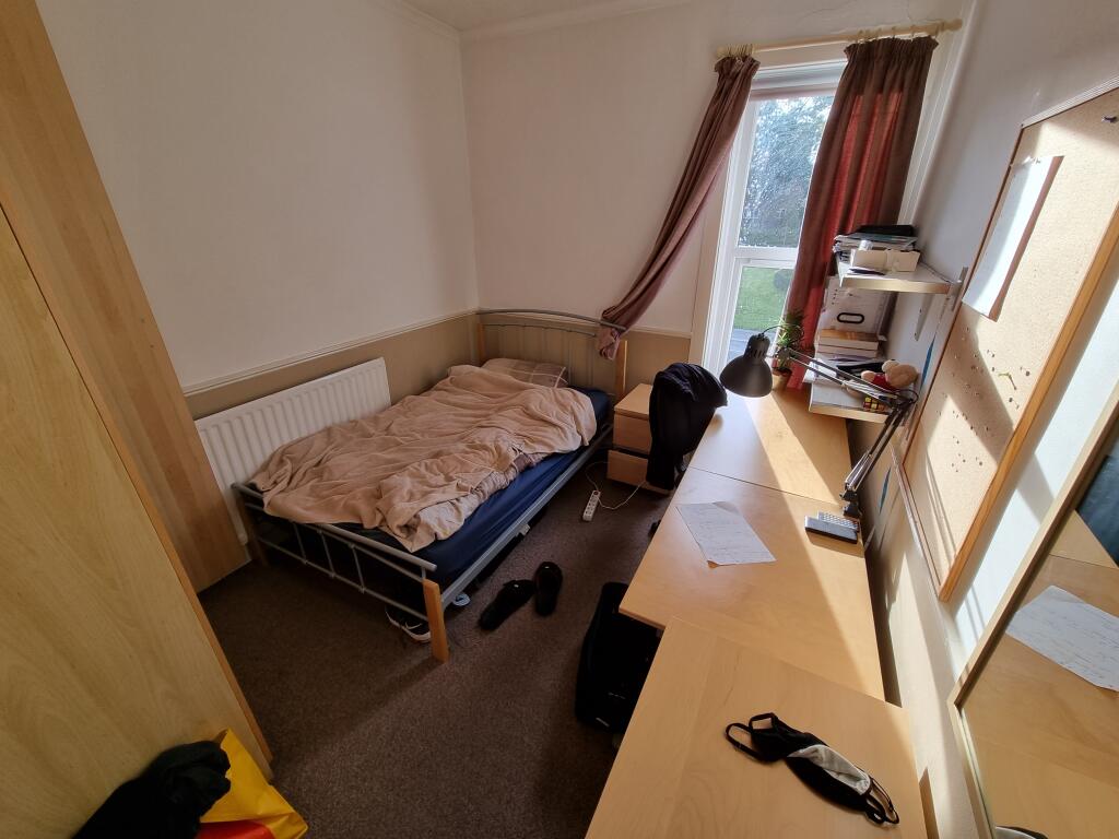 House in Coventry - More