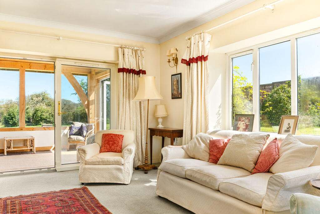 House in Bath - View 5