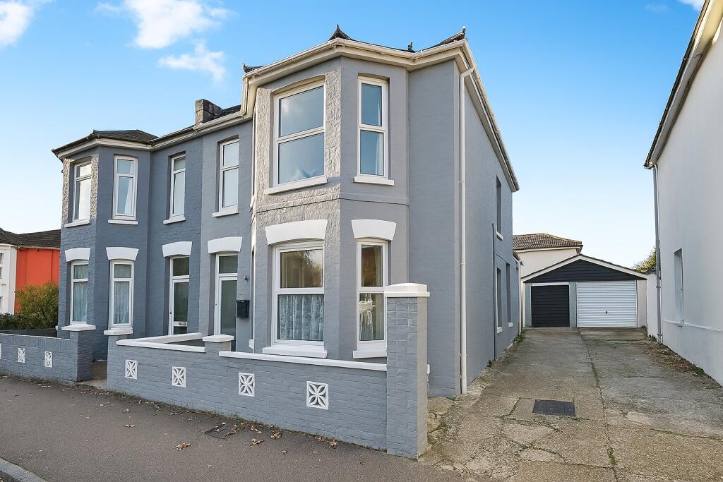 Main image of property: Henville Road, Bournemouth