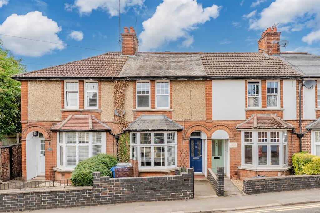 Main image of property: Church Street, Burton Latimer