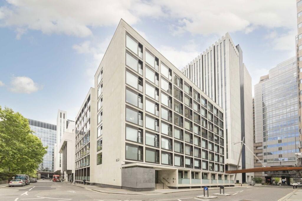 Main image of property: Wood Street, Roman House