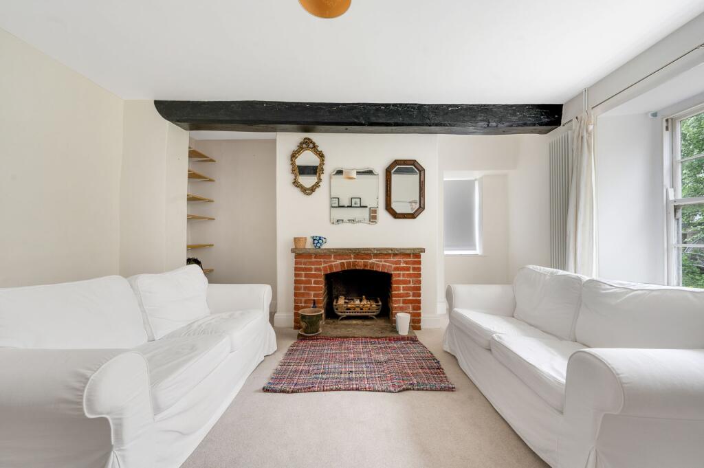 5 Stanleys Lane, Eastwell, LE14 photo 4