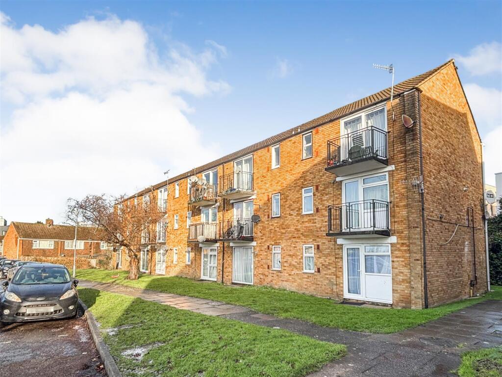Main image of property: Rhodaus Close, Canterbury