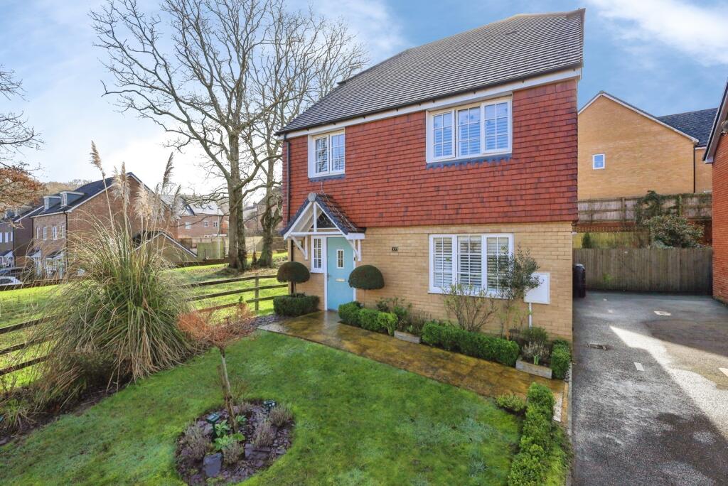 Main image of property: Centenary Drive, Heathfield, East Sussex, TN21