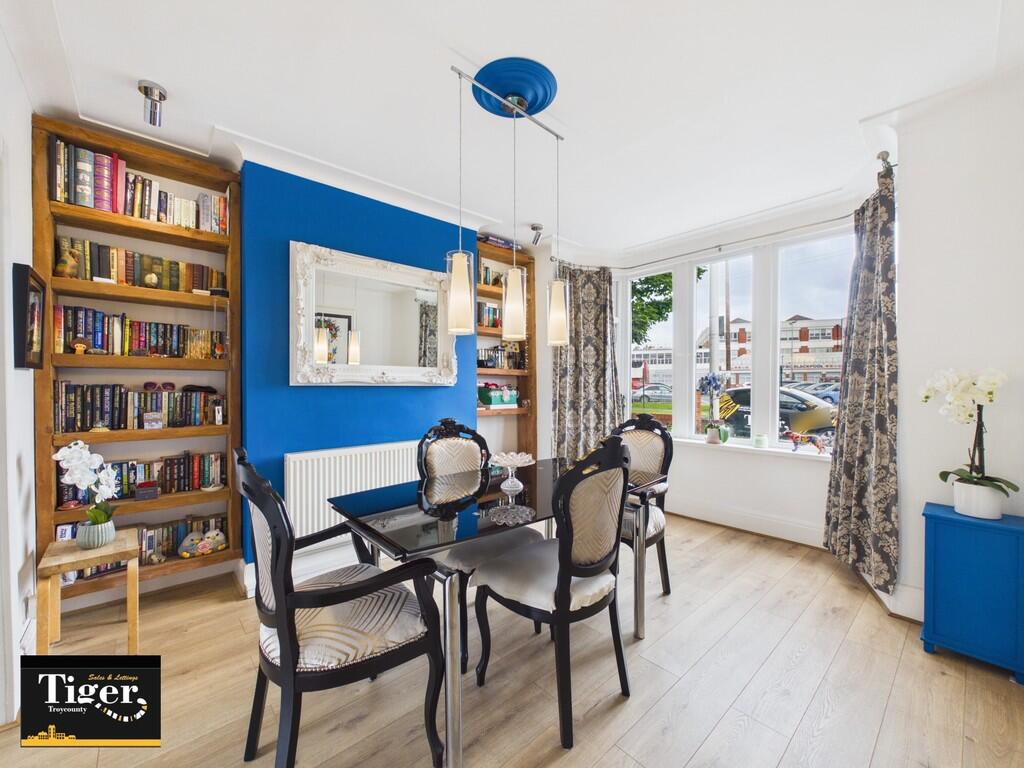 Mansfield Road, Blackpool - View 4