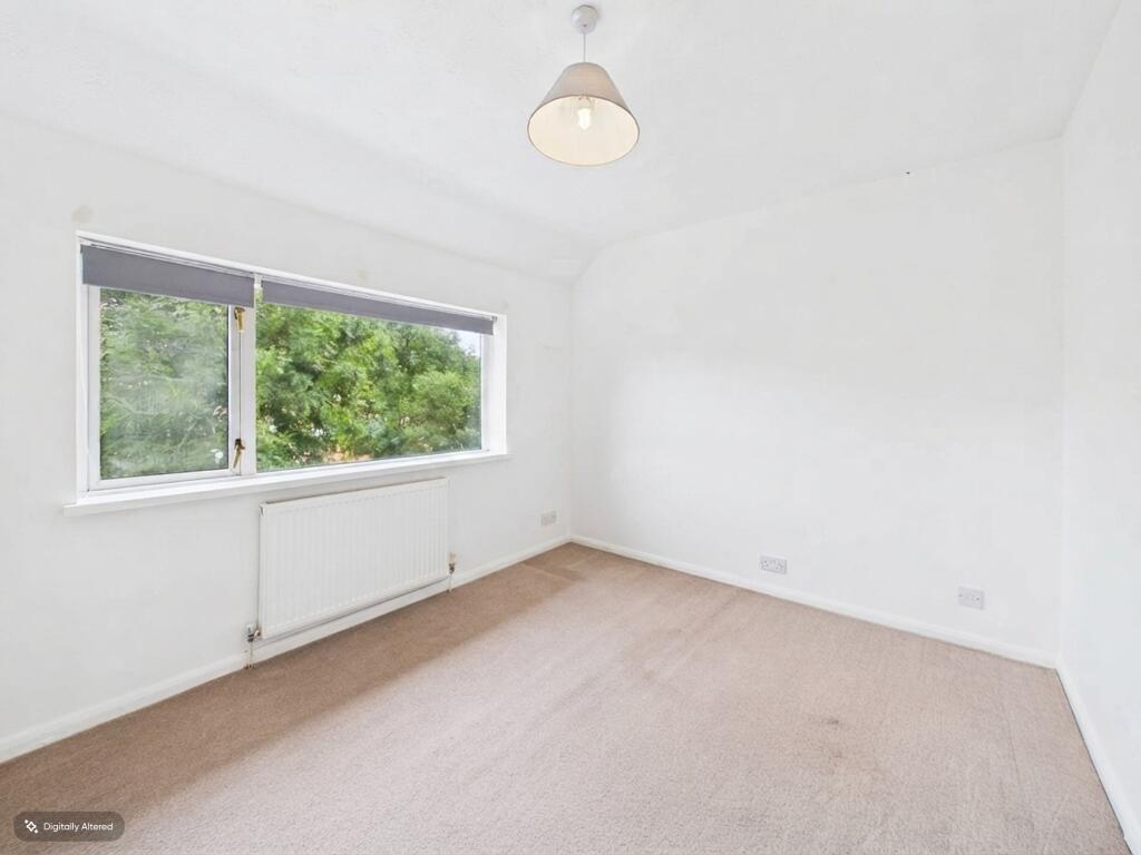 Cattell Drive, Sutton Coldfield, B75 – pohled 5