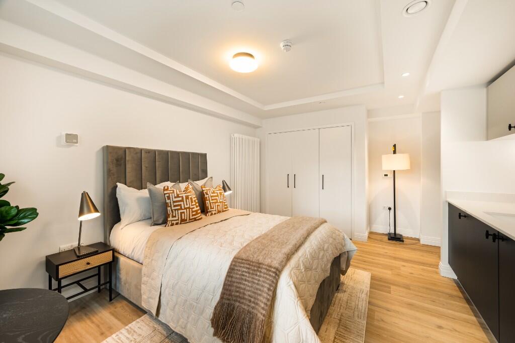 Main image of property: Rodney House Dolphin Square, London, SW1V