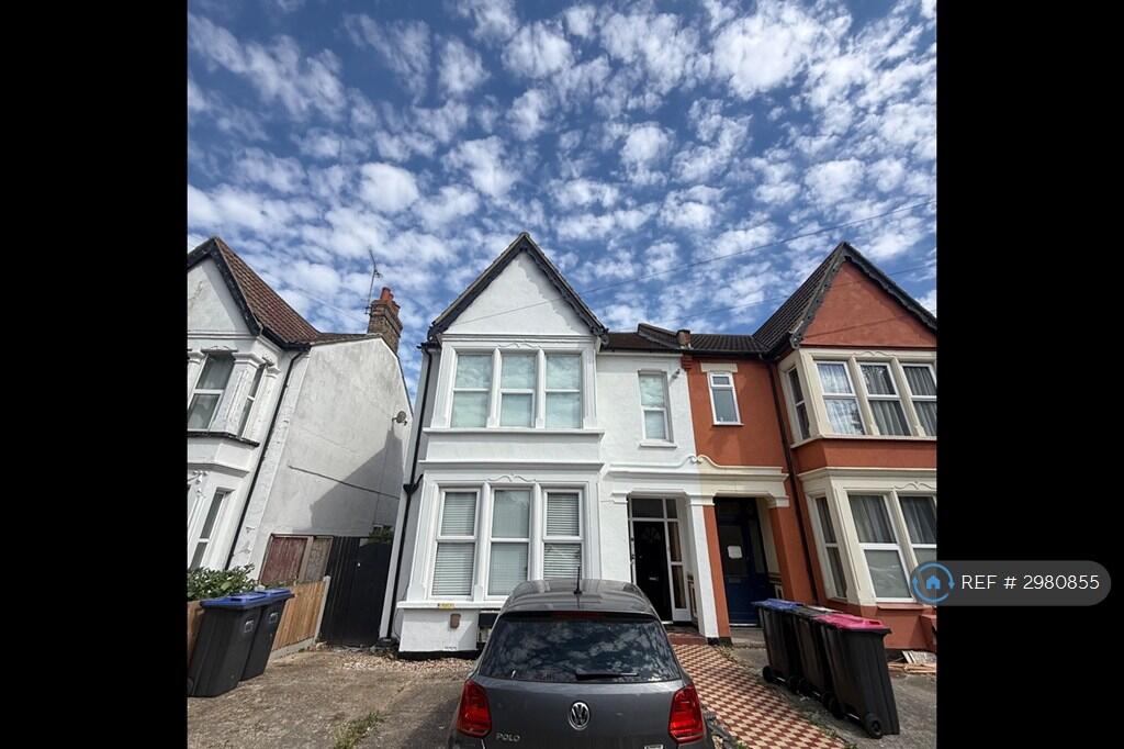 Main image of property: Argyll Road, Westcliff-On-Sea, SS0