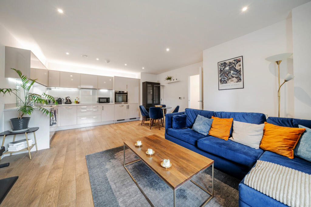 Main image of property: Lomond Grove, Camberwell, London, SE5