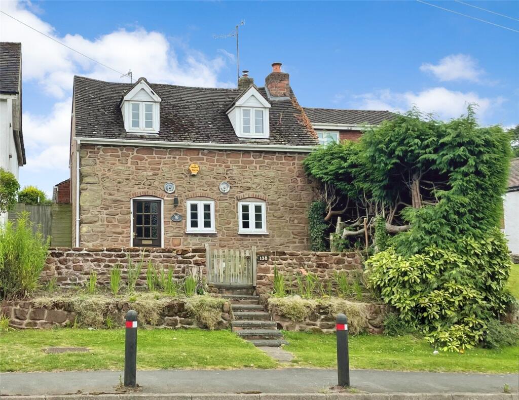 Main image of property: Kidderminster Road, Bewdley, Worcestershire, DY12