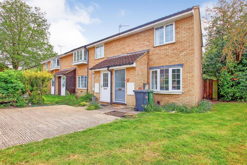 Main image of property: St Bedes Gardens, Cambridge