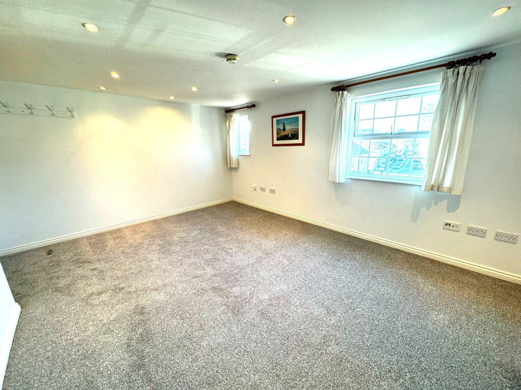 Main image of property: Brunswick House, Corporation Street, Swindon, SN1 1DP