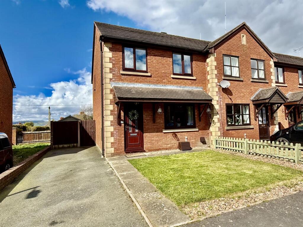 Main image of property: Ifton Fields, St. Martins, Oswestry