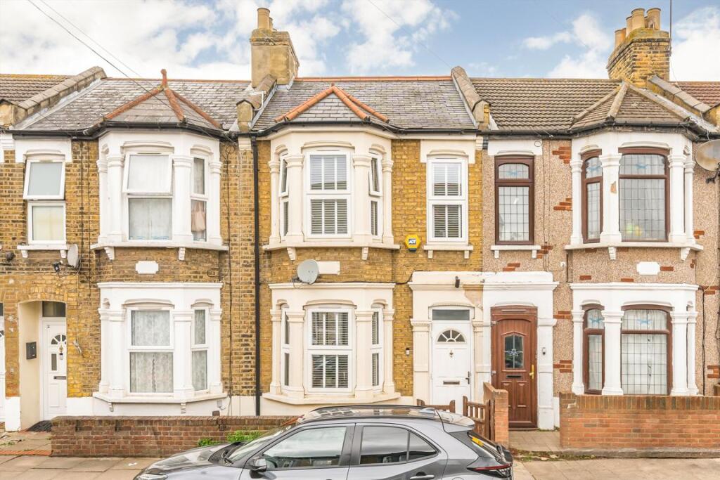 Main image of property: Durham Road, Canning Town