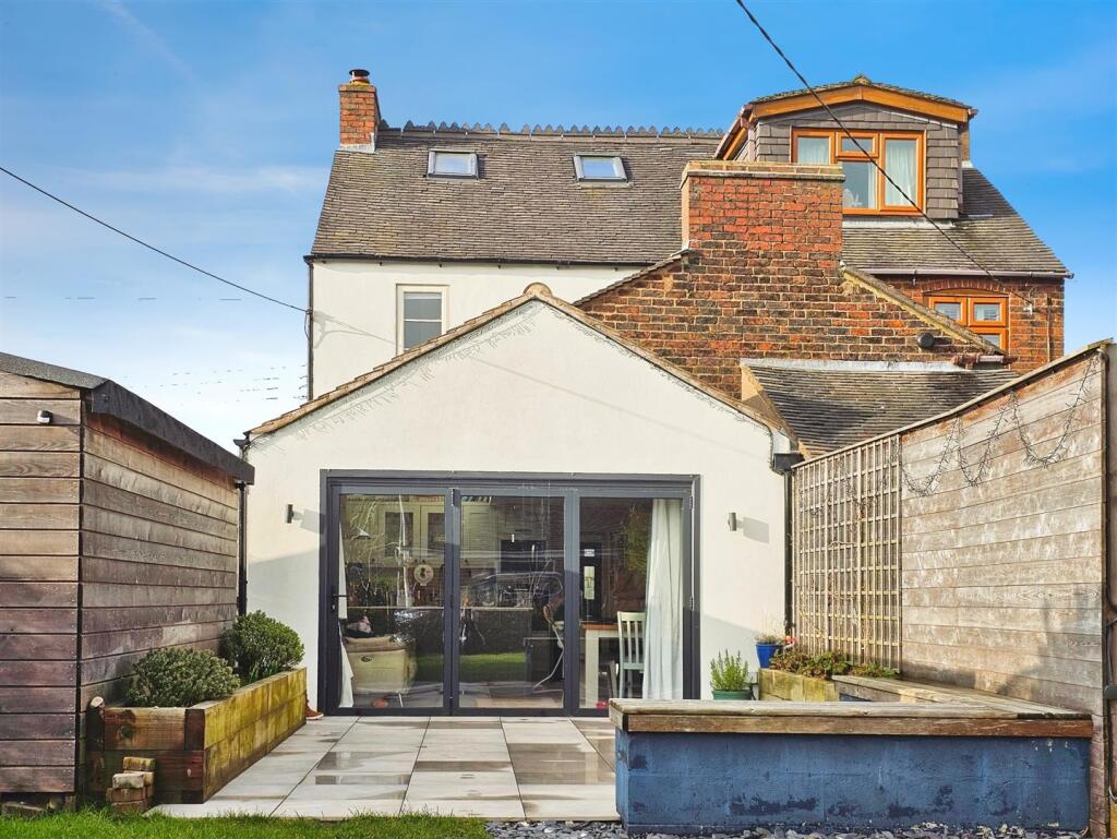 Main image of property: High Lane, Brown Edge, Stoke-On-Trent