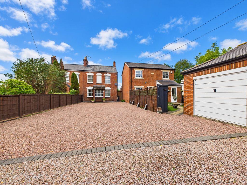 Main image of property: Bristol Road, Gloucester