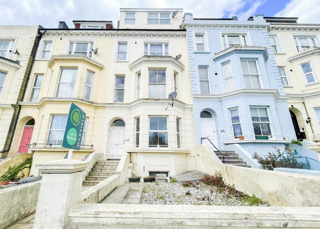 Main image of property: Magdalen Road, St Leonards, TN37 6EU