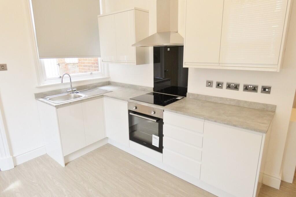 Main image of property: Latham Street, Preston