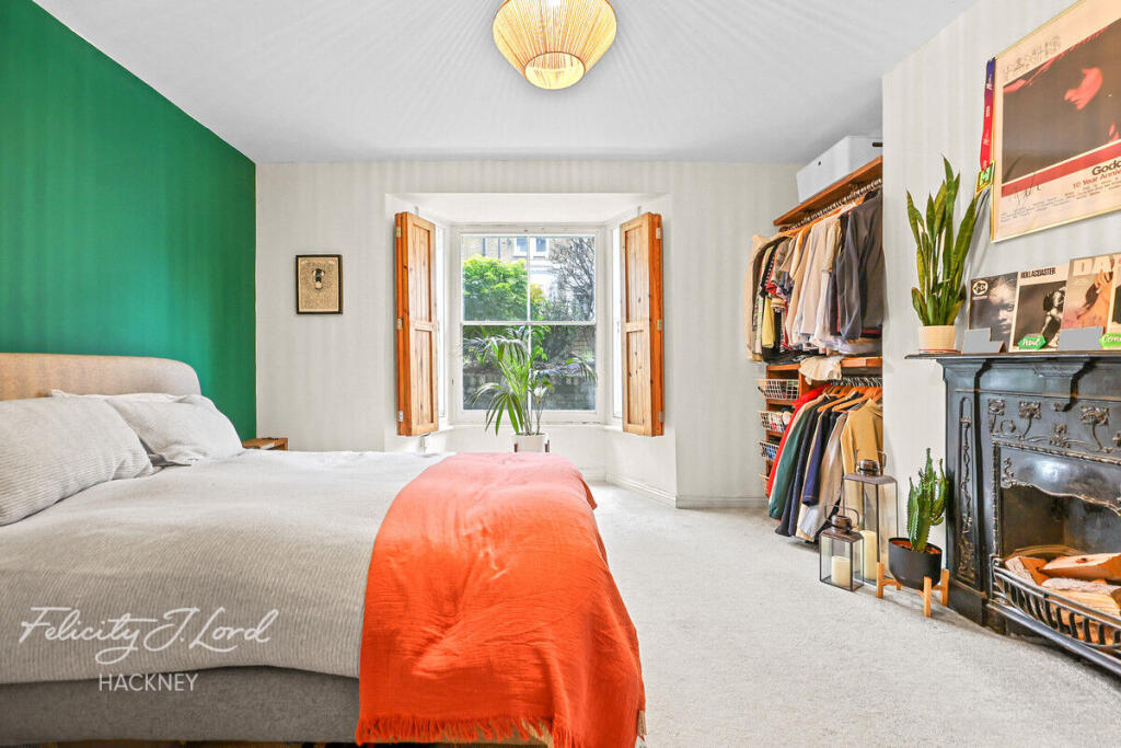 Main image of property: Brookfield Road, London E9