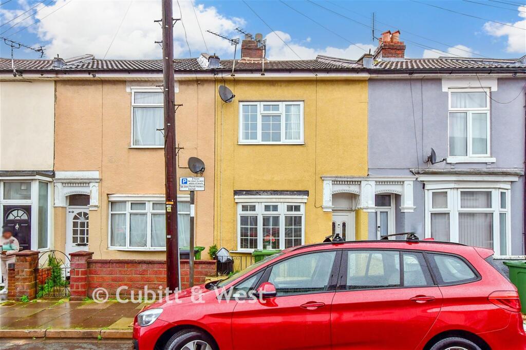 Main image of property: Clive Road, Portsmouth, Hampshire