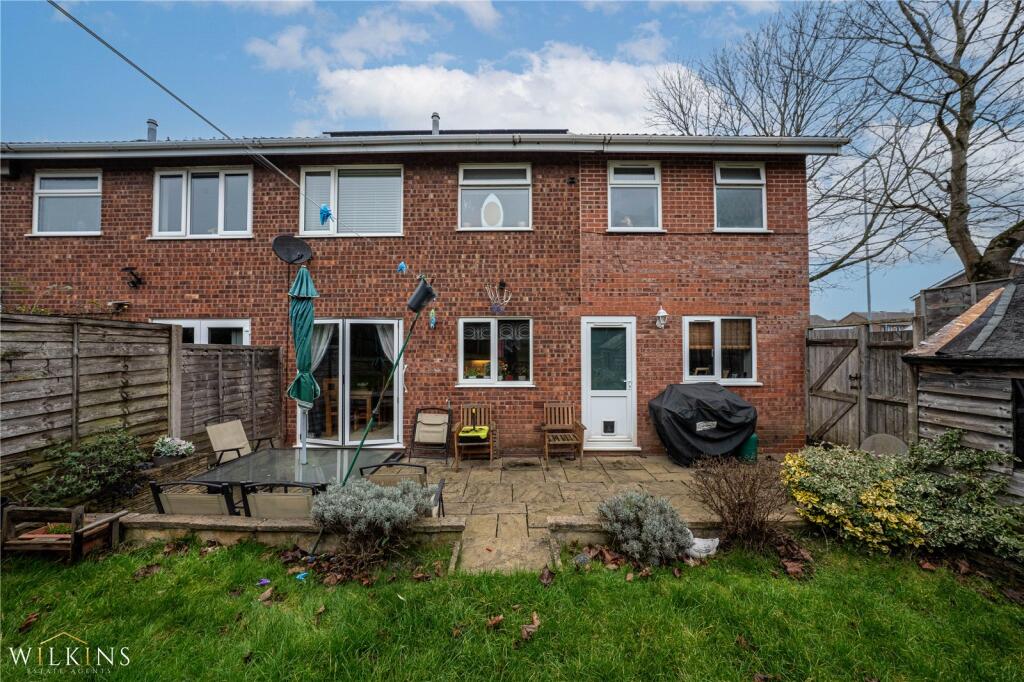 Additional image 33 of Cornel, Tamworth, Staffordshire, B77