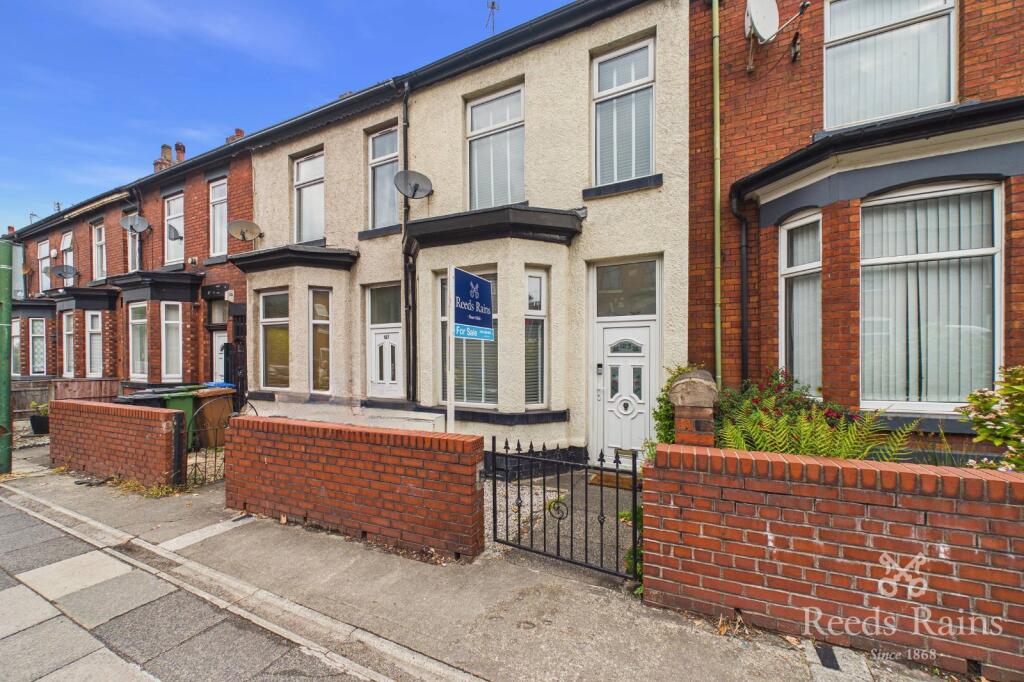 Main image of property: Mottram Road, Hyde, Greater Manchester, SK14