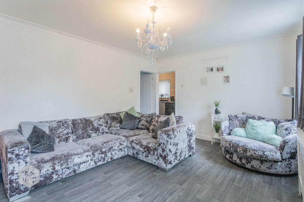 House in Salford, Engine Fold, Little Hulton - View 5