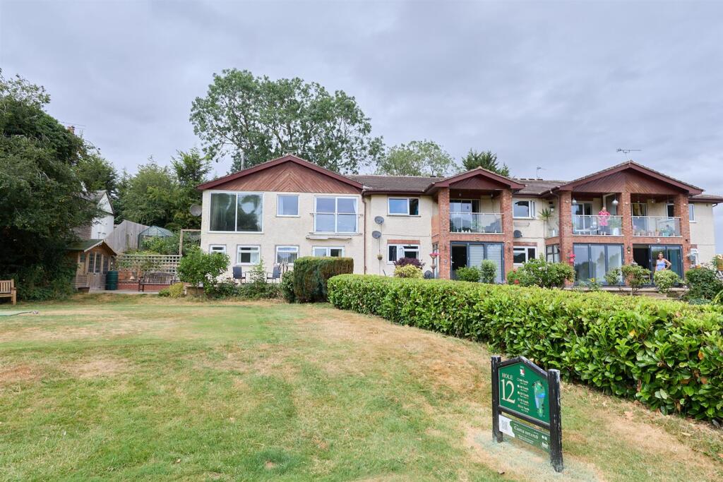 Main image of property: Fairways court, Hinckley