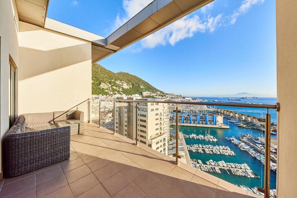 Main image of property: Gibraltar