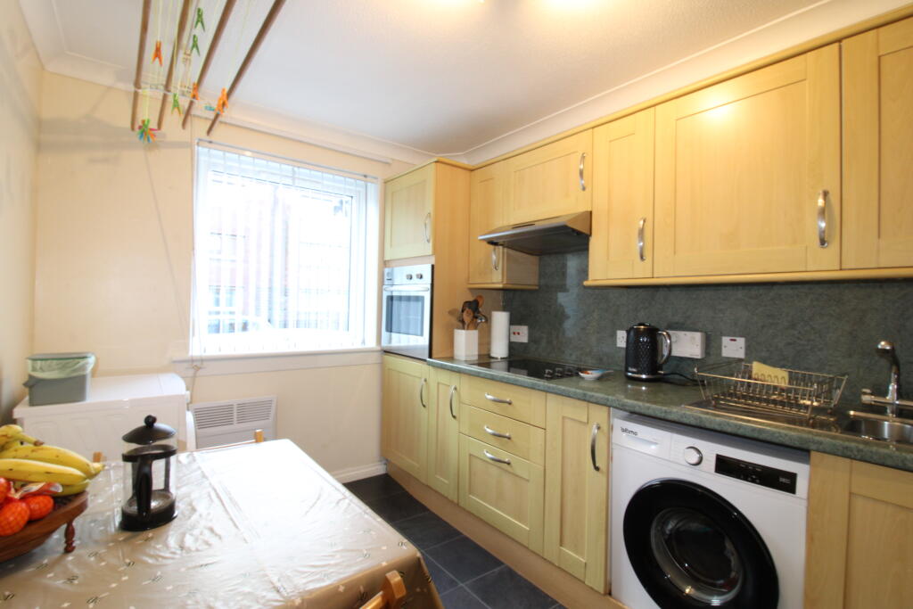 Apartment in Paisley - View 5