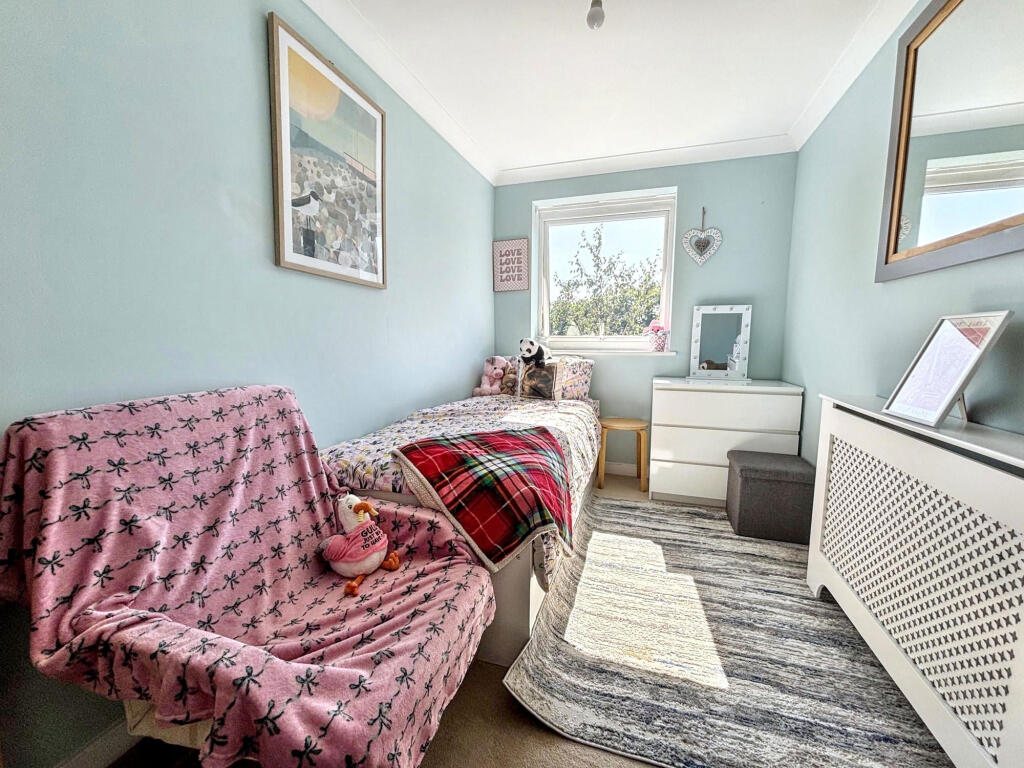 Apartment in Gateshead, North East - More