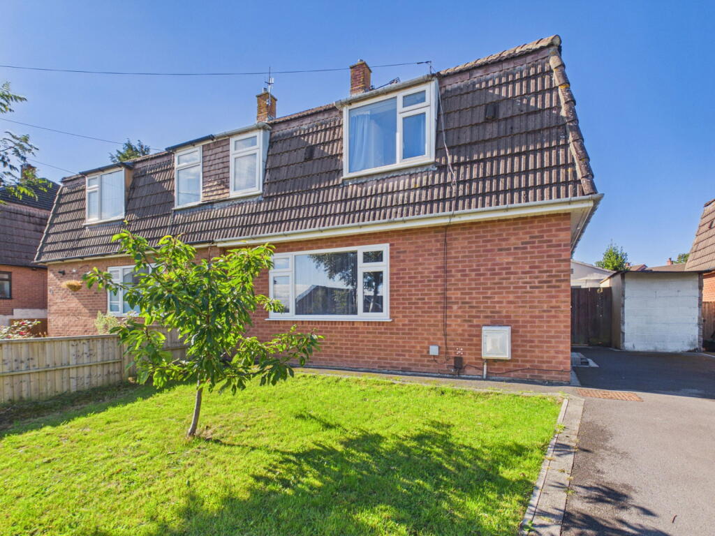Main image of property: Kilmersdon Road, Bristol, BS13