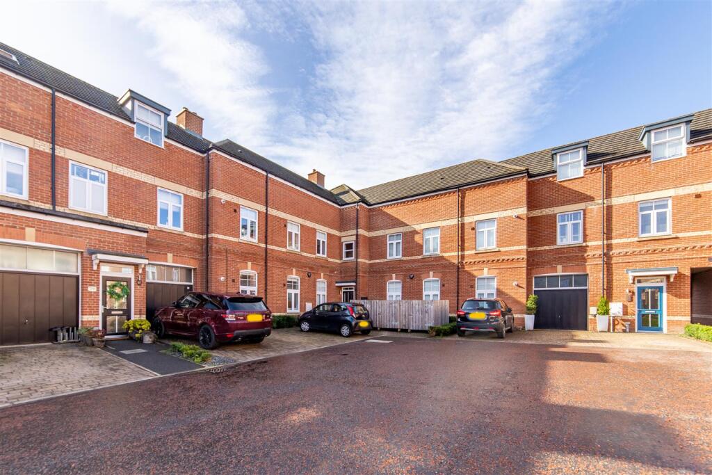 Main image of property: Hugh Percy Court, St. Mary Park, Stannington, NE61