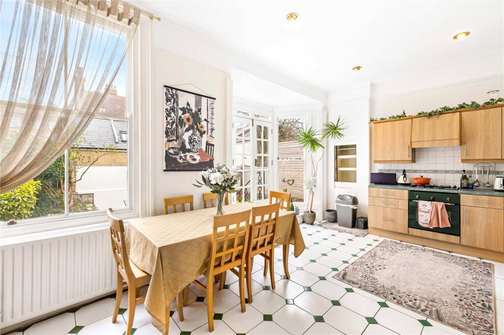 Albany Villas, Hove, East Sussex, BN3 - View 3
