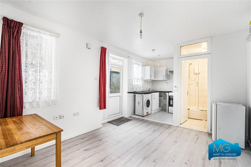 Main image of property: Myddleton Road, London, N22