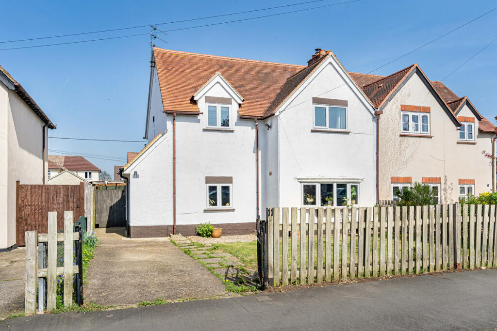 Main image of property: Boxhill Road, Abingdon, OX14